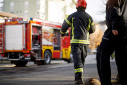 Sapeurs-pompiers volontaires : jusqu’à 3 trimestres de retraite en plus