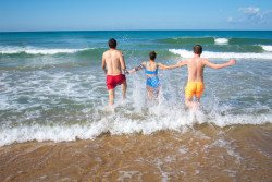 Baignade en zone interdite : quelles sont les sanctions ?