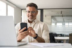AMI : bientôt toutes vos démarches en une application ?