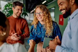 Service civique : tout savoir sur le un congé exceptionnel