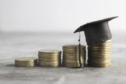 Vie étudiante : le coût de la rentrée en hausse en 2026