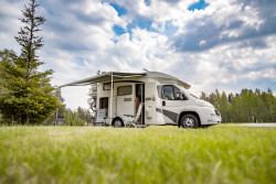 Camping-car : bientôt une nouvelle règle pour le permis