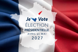 Tout savoir sur l'élection présidentielle 2027 en 10 questions