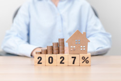 Taxe foncière 2027 : pourquoi une nouvelle hausse est à prévoir&nbsp;?