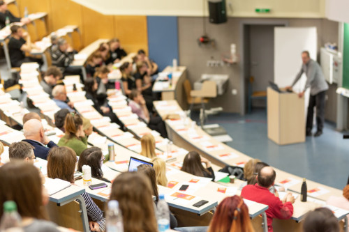 Réforme de l’université : le Sénat dévoile ses recommandations