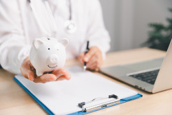 Franchises médicales : les nouveaux plafonds annuels prévus