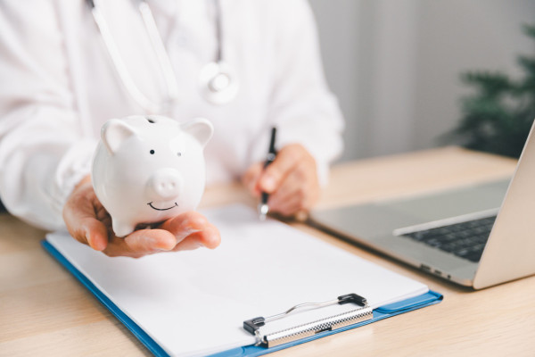 Franchises médicales : les nouveaux plafonds annuels prévus
