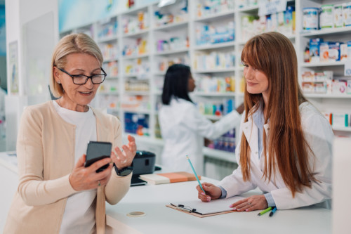 Application carte Vitale : rendez-vous dans les pharmacies ce mardi