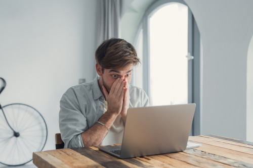 Impôts : une maintenance empêche l’accès à vos documents