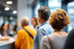 Services publics : comment les Français contactent-ils les administrations&nbsp;?