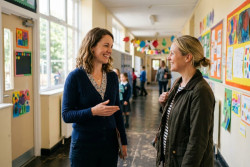 Élections des parents d’élèves&nbsp;: la date limite pour se présenter approche