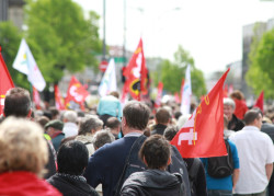 Grève dans la fonction publique le 29 septembre : ce qui vous attend