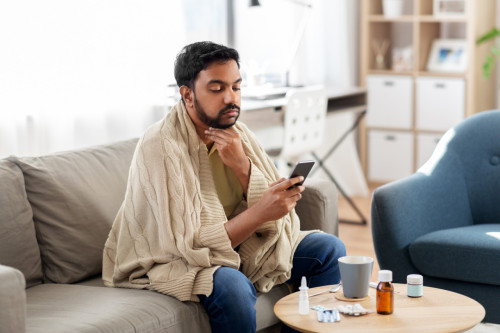 Comment envoyer ses feuilles de soins depuis l’appli compte Ameli ?