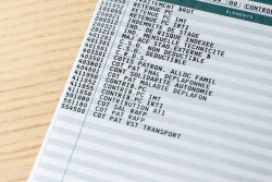Cotisation retraite&nbsp;: la rémunération nette des fonctionnaires va-t-elle bientôt baisser&nbsp;?