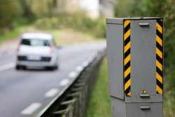 Infraction routière en France&nbsp;: quelles sanctions pour un étranger&nbsp;?