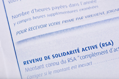 RSA en Essonne : le département suspend ses versements à la CAF