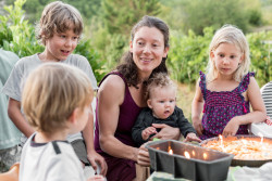 Retraite famille nombreuse : ce que prévoit le budget 2027