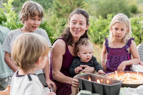 Retraite famille nombreuse : ce que prévoit le budget 2027