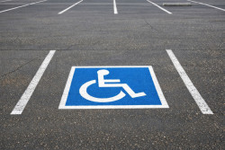 Stationnement handicapé&nbsp;: les démarches bientôt harmonisées&nbsp;?