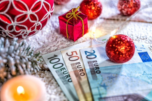 Prime de Noël 2026 : montants, bénéficiaires et versement
