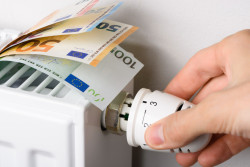 Prime sortie du gaz : jusqu’à 1 000 € par logement en 2027