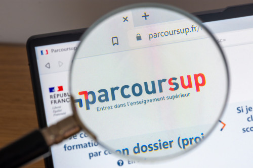 Parcoursup : les chiffres du bilan 2026 face à la colère des lycéens