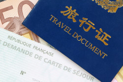 Titre de séjour expiré&nbsp;: peut-on encore bénéficier de 3&nbsp;mois supplémentaires&nbsp;?