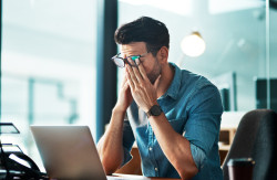 Impôts, préfectures : pourquoi certains sites sont-ils inaccessibles&nbsp;?