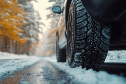 Loi Montagne : les pneus 4&nbsp;saisons sont-ils autorisés cet hiver 2026&nbsp;?