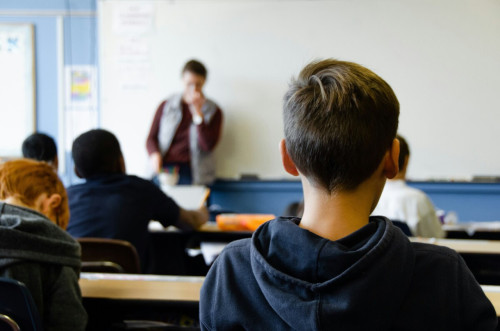 Parcoursup, nombre d'élèves par classe... Ce qui pourrait changer