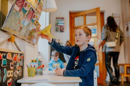 Allocation de rentrée scolaire : ce qui pourrait changer pour les familles