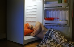 Sommeil : astuces pour bien dormir quand il fait très chaud