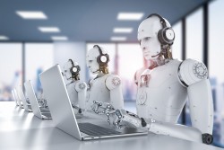 Impact des nouvelles technologies et de l’intelligence artificielle sur le marché du travail : les métiers qui disparaissent et ceux qui sont recherchés
