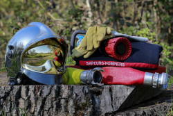 Devenir sapeur-pompier professionnel : le guide complet