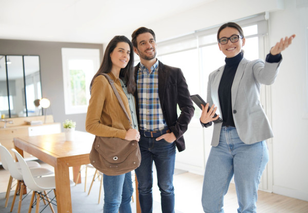 Devenir agent immobilier : les étapes pour exercer