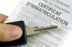 Duplicata d’un certificat d’immatriculation : documents à fournir et demande