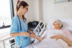 Quels sont les droits du patient hospitalisé ?