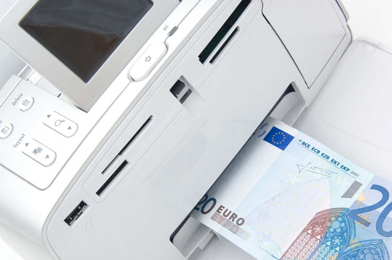 De faux billets de 20 euros actuellement en circulation: voici comment les  reconnaître, Belgique