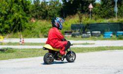 Mini-moto : quelles sont les règles pour pouvoir l’utiliser ?