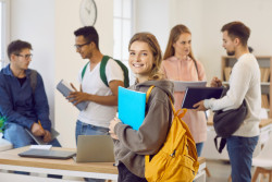 Se réorienter à la fin du 1er semestre universitaire 