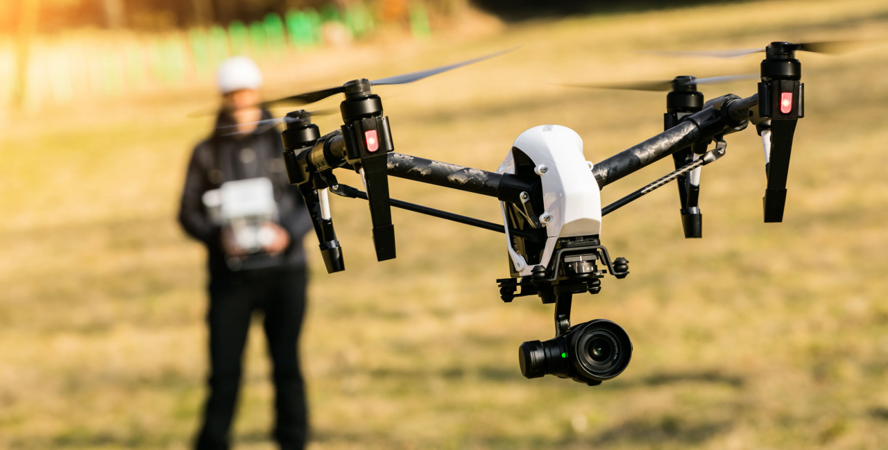 La nouvelle réglementation européenne pour les drones dès janvier 2021