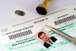 Perte carte d’identité : quelles sont les démarches ?
