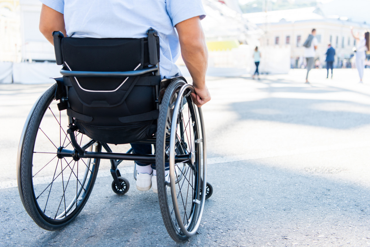 Achat d’un fauteuil roulant : bénéficiez d’une prise en charge
