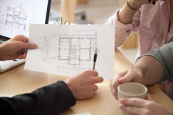 Construction : quand devez-vous faire appel à un architecte ?