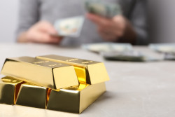 Quelle est la fiscalité de l’or physique ?