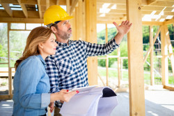 Faire construire : comment assurer votre logement ?