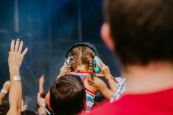 Concerts : comment bien protéger ses oreilles ?