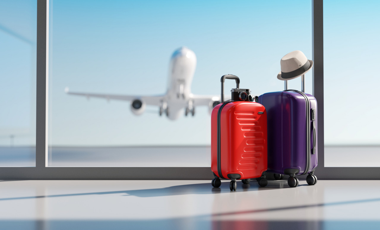 Voyage en avion : que faire en cas de retard, perte ou casse des bagages ?