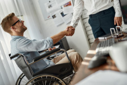 CDD tremplin : un contrat pour les salariés en situation de handicap