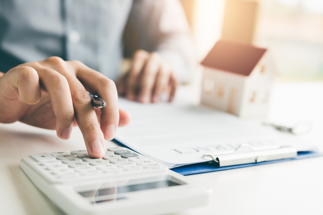 Crédit immobilier : comment fonctionne l’assurance emprunteur ?